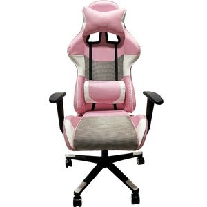 <span class=keywords><strong>Chaise</strong></span> de jeu personnalisée WS 1042f, vidéo, course automobile, personnalisée, <span class=keywords><strong>rose</strong></span>, <span class=keywords><strong>gamer</strong></span>, <span class=keywords><strong>pas</strong></span> <span class=keywords><strong>cher</strong></span>, RGB - Product Image 1