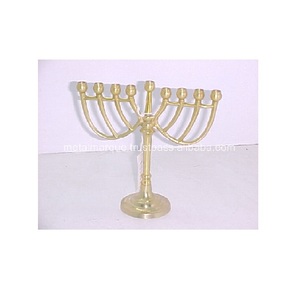 Candelabro Moderno de Lujo, Centro de Mesa Único, Menorá Moderna de Lujo, Gran Venta - Product Image 2