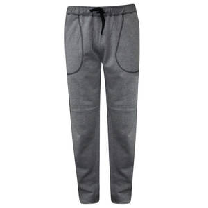 Chándal ajustado de talla grande para invierno con diseño personalizado, chándal con cremallera y capucha para correr para hombre - Product Image 3