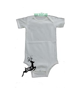 tirupur online shopping organic cotton bamboo romper set Newborn cotton spring and summer natural dyed newborn baby romper sale - Product Image 6
