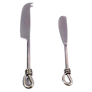 มีดหั่นชีสที่หรูหราสำหรับเครื่องครัวสำหรับตกแต่งในราคาที่ขายส่งสำหรับใช้ในครัวผลิตในอินเดีย - Product Image 6