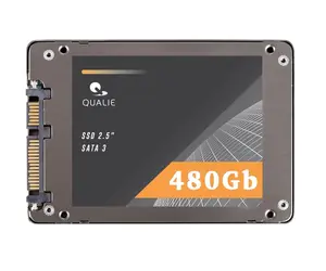 Samsung — disque dur SSD 480 go MLC, version SATA3, haute vitesse