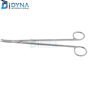 เครื่องมือผ่าตัดกรรไกรตัดสายหนัง - Product Image 2