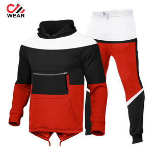 Care Master เสื้อฮู้ดกันน้ำผ้าโพลีเอสเตอร์/ ไนลอนของผู้ชายเป็นมิตรกับสิ่งแวดล้อม - Product Image 2