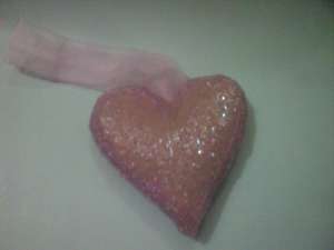 เครื่องประดับแขวนรูปหัวใจสำหรับตกแต่งเทศกาลคริสต์มาส - Product Image 4