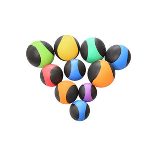 Wholesale High Quality Custom Logo Gym Power Strength Training Sand Medicine <b>Slam</b> <b>Ball</b> - Product Image 2