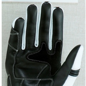 Gants de moto sportifs de qualité supérieure, nouveau style, best-sellers, poignées en polyuréthane, polyester, nylon, imperméables, compatibles écran tactile - Product Image 5