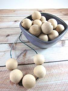 Natural Smooth Wood Grain Jasper Loose <b>Beads</b> for Jewelry Making & DIY Handmade Crafts 99 Gold <b>Color</b> - Product Image 2