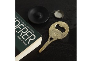 Abridor de botellas de latón, abridor de botellas de Metal de diseño moderno de alta calidad, venta al por mayor - Product Image 5