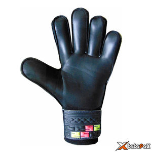 Custom Comfortable <b>Goalkeeper</b> <b>Gloves</b> OEM Service Comfortable & Breathable Material <b>Goalkeeper</b> <b>Gloves</b> - Product Image 6