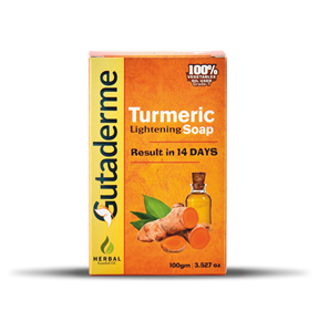 Turmeric Ginger Solid Body <b>Soap</b> Factory Wholesale Herbal Ingredients Pimple Removal Oil Control Skin Care <b>Whitening</b> - Product Image 4
