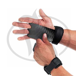 3หลุมยิมนาสติกจับที่ดีสำหรับWODของ,PULLUP'S,ยกน้ำหนัก, - Product Image 4