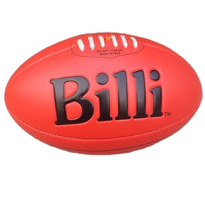 AFL Pro — caoutchouc synthétique, marque personnalisée, niveau standard taille cinq, football, fabriqué à base de caoutchouc - Product Image 2