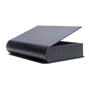 Unique Style Rigid <b>Box</b> With Comfortable Handel <b>Large</b> Capacity Rigid <b>Box</b> - Product Image 1