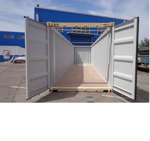 Bán <span class=keywords><strong>Container</strong></span> Vận Chuyển Tiêu Chuẩn 20ft 40ft Chất Lượng Phải Chăng - Product Image 3