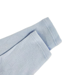 2023 vendita di fabbrica carino abbigliamento <span class=keywords><strong>neonato</strong></span> 2 pezzi <span class=keywords><strong>Set</strong></span> pagliaccetto e cappello per <span class=keywords><strong>neonato</strong></span> <span class=keywords><strong>set</strong></span> ospedaliero include berretto e pigiama per bambini - Product Image 4