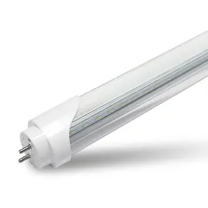 ETL/DLC Listed Type A+B Direct replacement 2FT 9W T8 LED tube 600mm