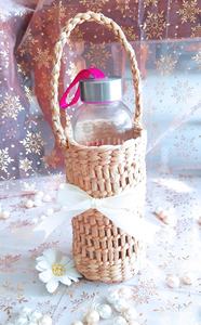 Porte-bouteille d'eau en laque, porte-bouteille de vinaigre () - Product Image 4