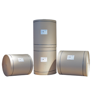 Uncoated Core Board CK in Jumbo <b>Roll</b> 350 GSM for Making <b>Paper</b> Core <b>Paper</b> Tube Packaging - Product Image 3