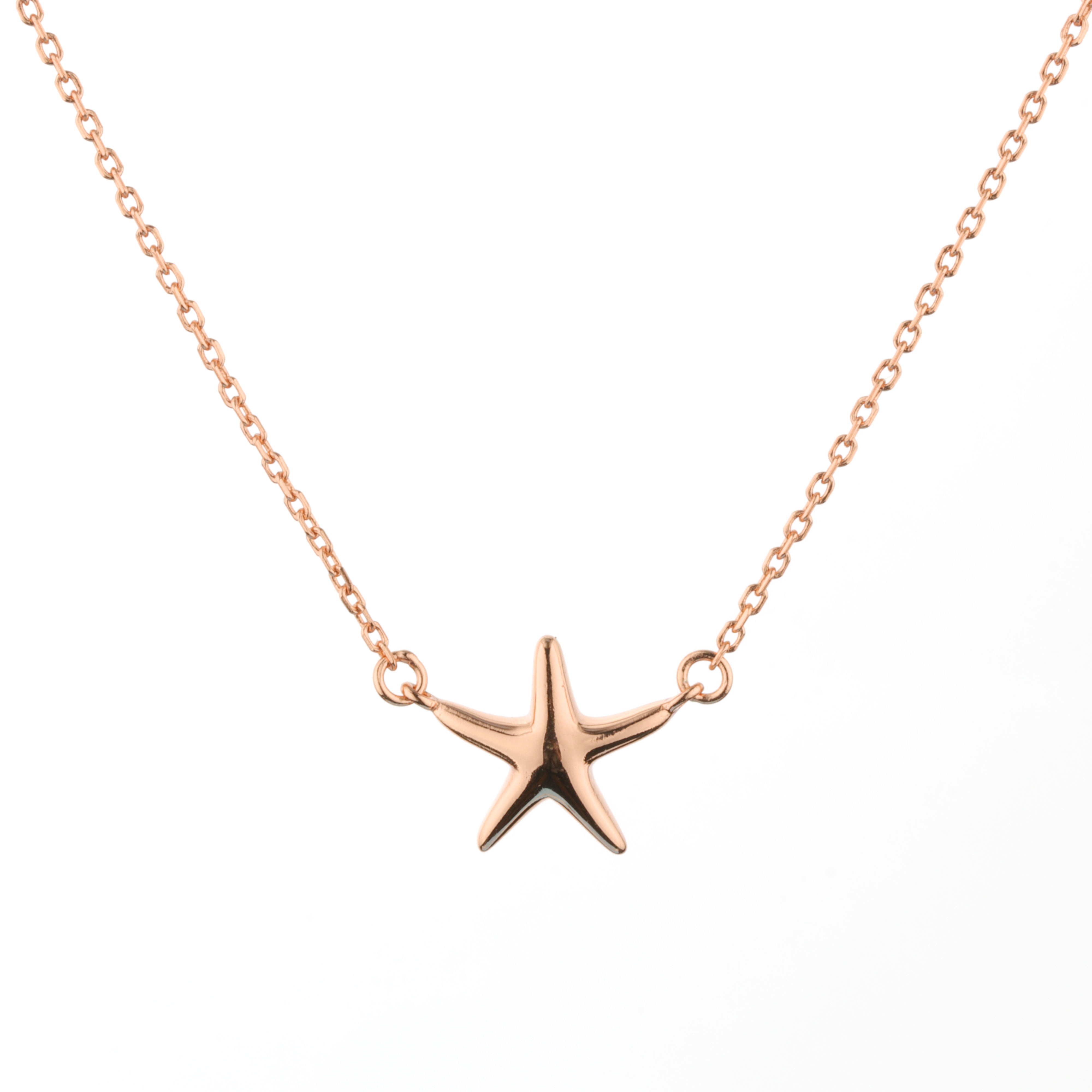 สีโรสโกลด์