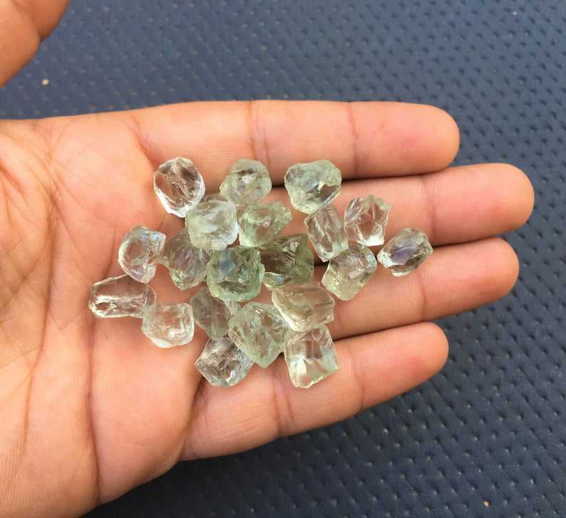 สีเขียว