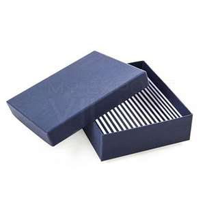 Fabrication de bijoux de haute qualité, 10 pièces, boîte d'emballage, couleur unie - Product Image 6