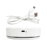 Acrylique LED Lampe