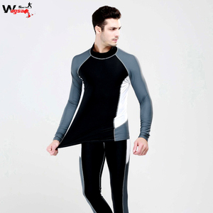 Chemise de plage à manches longues pour hommes, sur mesure, nouveau Design, couleur blanche, protection anti-rave - Product Image 2