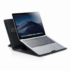 Sac de voyage portable en matériau recyclé XD Design, cadre externe, bureau mobile, modèle unisexe P772.501 - Product Image 4