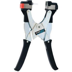 Pinzas universales para marcar orejas, pinzas para etiquetas de oreja, instrumentos veterinarios, pinzas para marcar orejas, venta al por mayor - Product Image 6