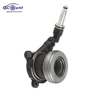 Cilindro Esclavo Central de Embrague Makki 24422061 5679304 <span class=keywords><strong>510007310</strong></span> para ALFA ROMEO CHEVROLET AVEO SUZUKI SWIFT III - Product Image 2