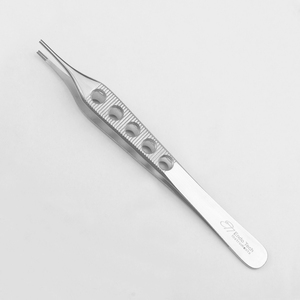 คีมแอดสันแบบแมนนวลสีน้ำตาล - Product Image 1