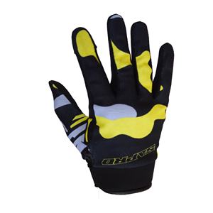 Guantes de Motocross MX | Guantes de equitación para todas las estaciones | Guantes de ciclismo de montaña para ciclistas profesionales 128 - Product Image 1