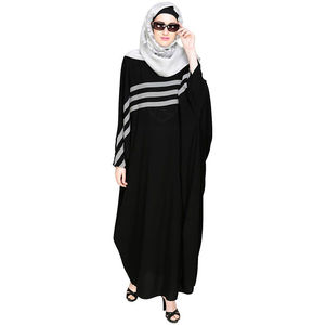 New Design <b>pink</b> Kaftan/Abaya Dress Islamic Clothing High Quality Latest Product Women <b>Burka</b> Muslim Ramadan Abayas Robes Abaya - Product Image 6