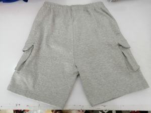 Wholesale High Quality Gym Wear Mens Sports Cargo Running Shorts Custom Sweat Shorts - Product Image 2