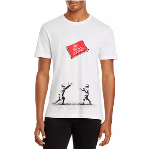 Camiseta personalizada lisa sin logo para hombre, al por mayor, con efecto lavado ácido, estilo vintage, oversize, manga corta, con efecto desgastado por dentro hacia afuera. - Product Image 1