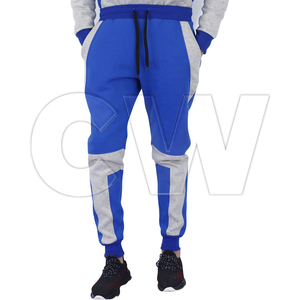 Pantalones Deportivos Casuales Ligeros para Hombre, Nuevo Diseño, Multicolor, Patchwork, Transpirables, de Secado Rápido - Product Image 1
