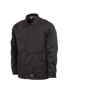 Lightweight <b>Coaches</b> Jacket,Customize Anorak <b>Coaches</b> Jackets Whole Sale Nylon - Product Image 1
