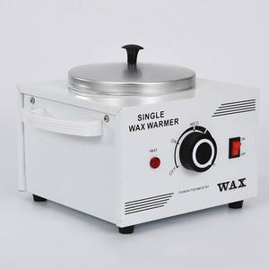 Panci Penghangat Lilin Ganda Mencair Biji Keras Brasil Mesin Pemanas Lilin Parafin Ganda untuk Timah Lilin Lembut - Product Image 3