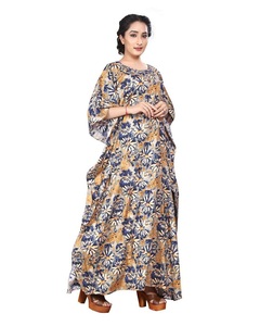 Reyon Kaftan-Reyon ผู้ผลิตซัพพลายเออร์และผู้ส่งออก - Product Image 4