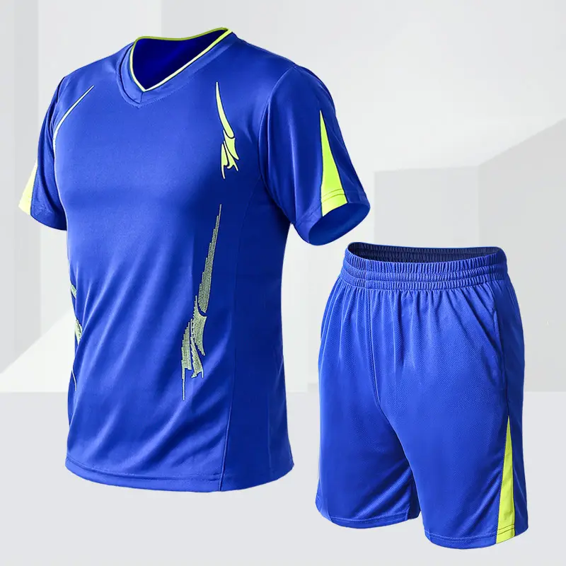 Babadores para treino da equipe de malha, uniforme de futebol