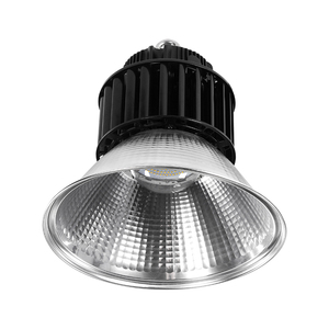 Venta al por Mayor de Lámparas Industriales de Alta Potencia de 100w para Interiores, Talleres, Almacenes, Gimnasios, Iluminación de 150w 200W - Product Image 1