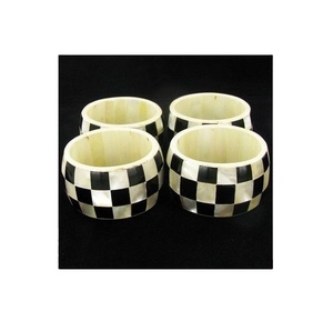 Perle de la meilleure qualité naturelle, perle pour la forme ronde, couleur noire et blanche pour le design et la meilleure vente - Product Image 1