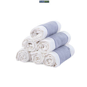 Fournisseur OEM de serviettes de cuisine, commandes en gros directes du fabricant, qualité assurée - Product Image 1