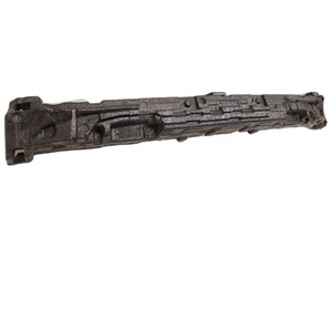 Espuma Amortiguadora de Parachoques Delantero OEM 95B807550G para <span class=keywords><strong>Macan</strong></span> 2014-2018 - Product Image 1