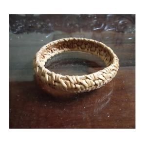 Bracelet en bambou fait main (Mme Sandy 0084587176063 WS) - Product Image 3