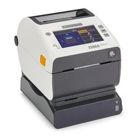 Impresora de Etiquetas Térmicas de Escritorio Zebra ZD621-HC para el Sector Salud, 300dpi, 2 Años de Garantía, Ethernet, RS232/USB, Link-OS, Certificación FCC/CE, 512