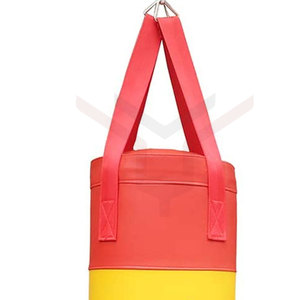 Saco de Boxeo Resistente con Logotipo Personalizado, de Tela Oxford, para Entrenamiento de Kickboxing - Precio Económico - Product Image 6