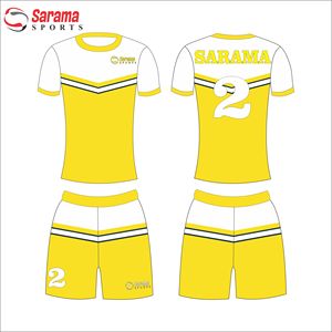 ชุดกีฬาฟุตบอลสำหรับผู้ชาย,เสื้อเจอร์ซีย์ฟุตบอลดีไซน์ OEM บริการ OEM - Product Image 3