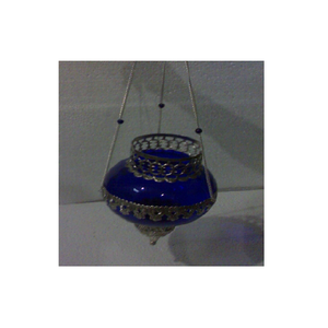 Caliente en demanda La mayoría de las linternas de vidrio y hierro de diseño clásico - Product Image 1